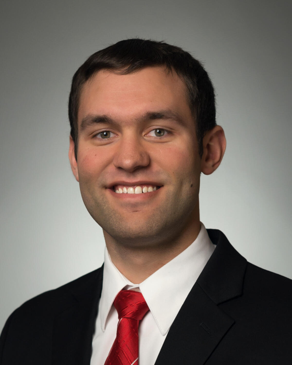 Headshot Image for John Stastny